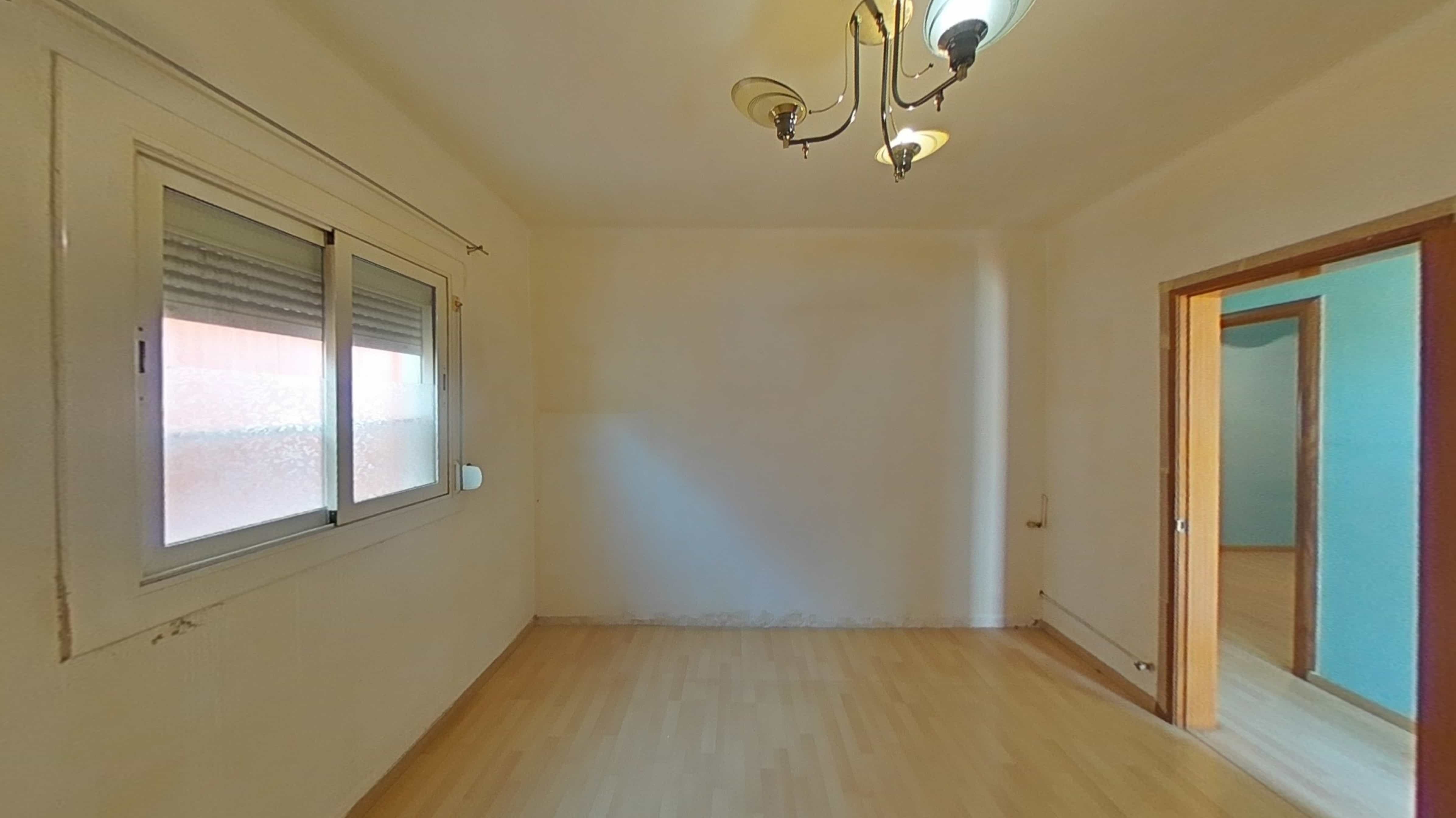 Piso en venta en calle Del Pont