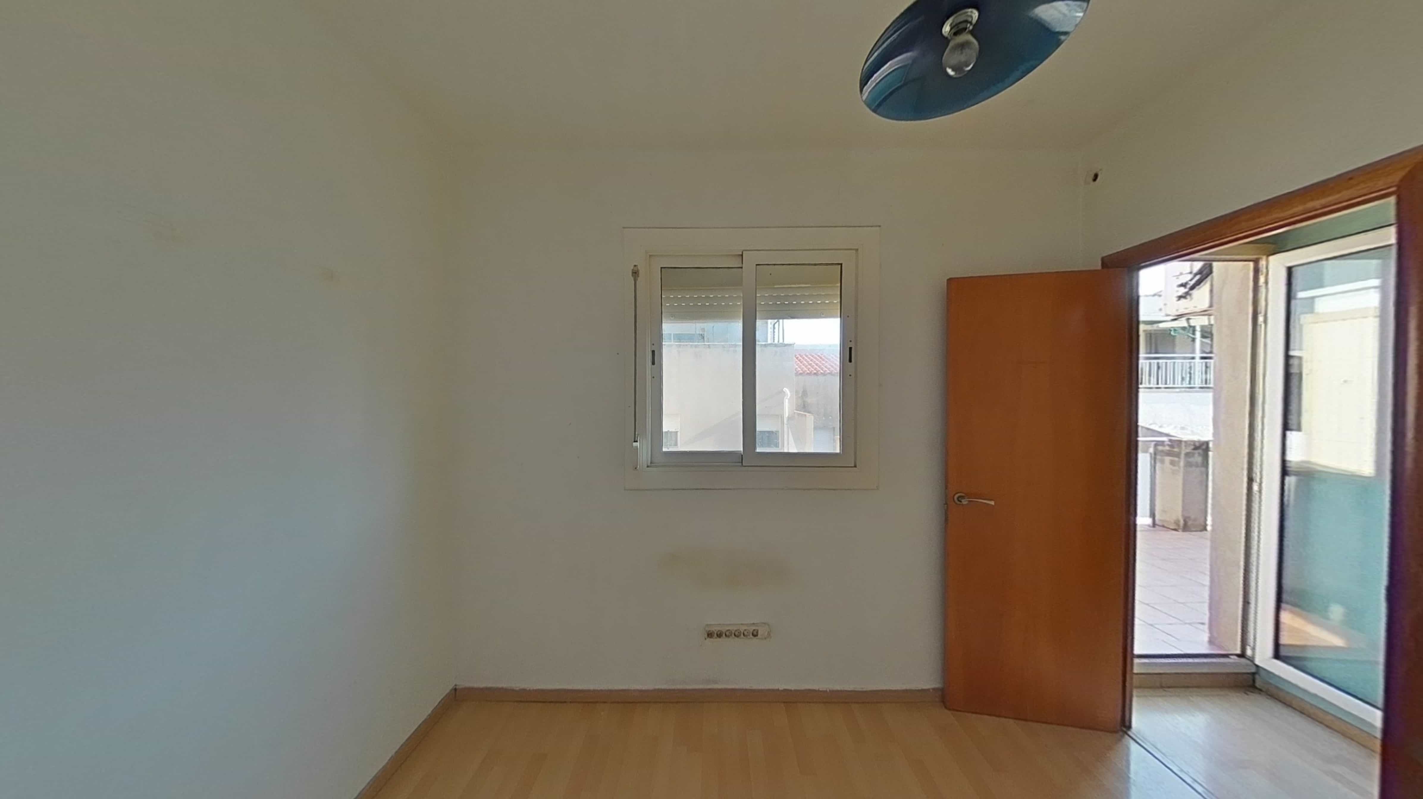 Piso en venta en calle Del Pont