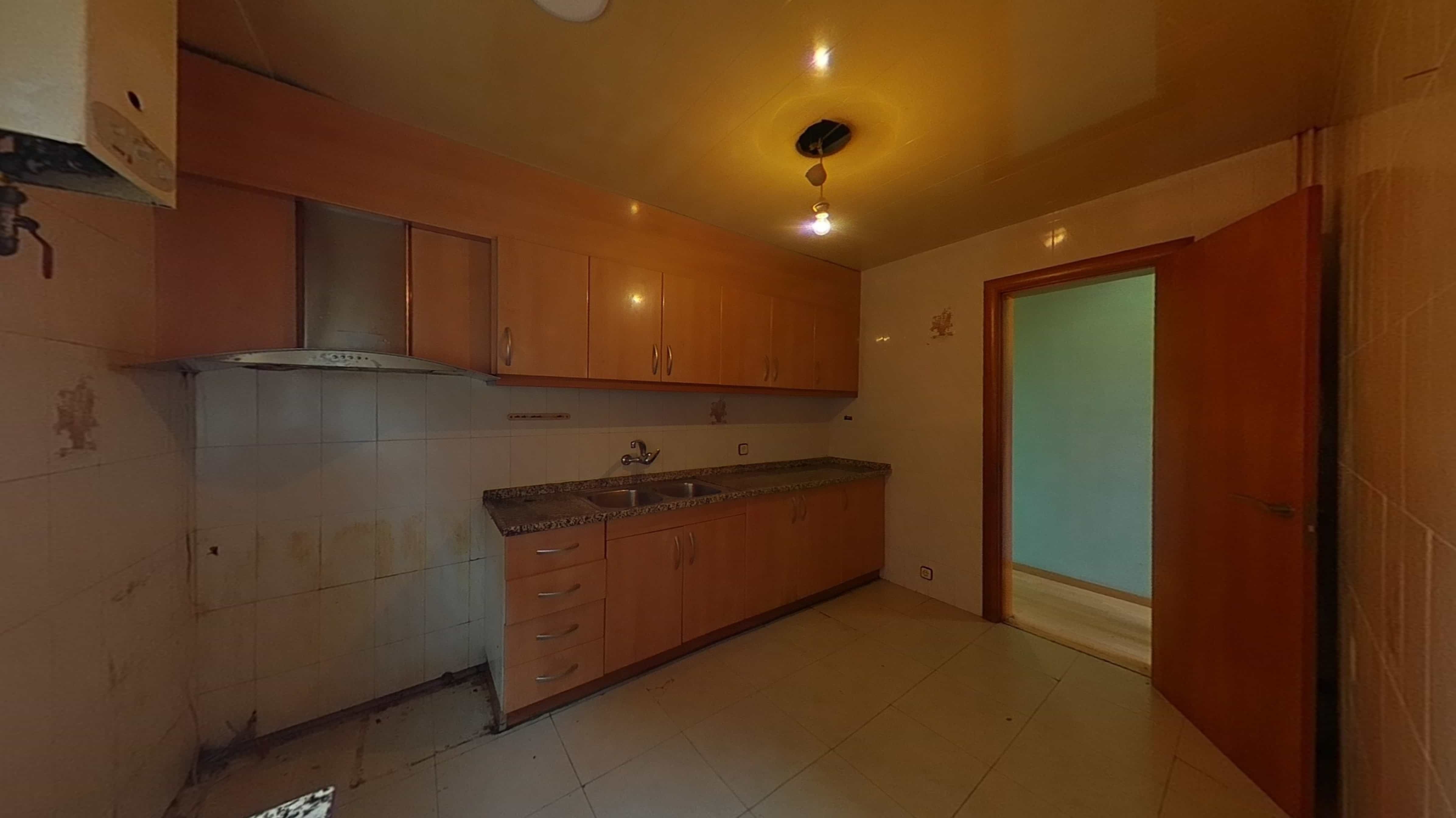Piso en venta en calle Del Pont