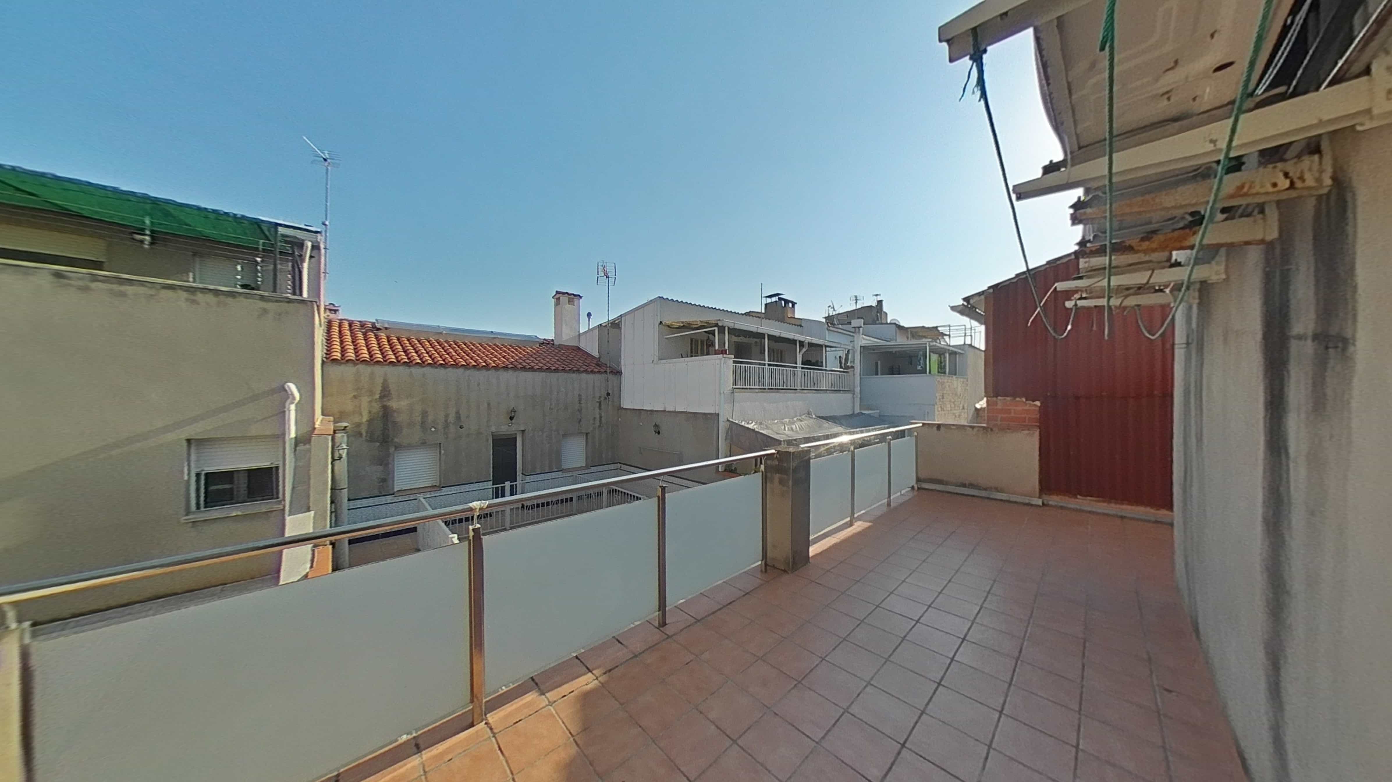 Piso en venta en calle Del Pont