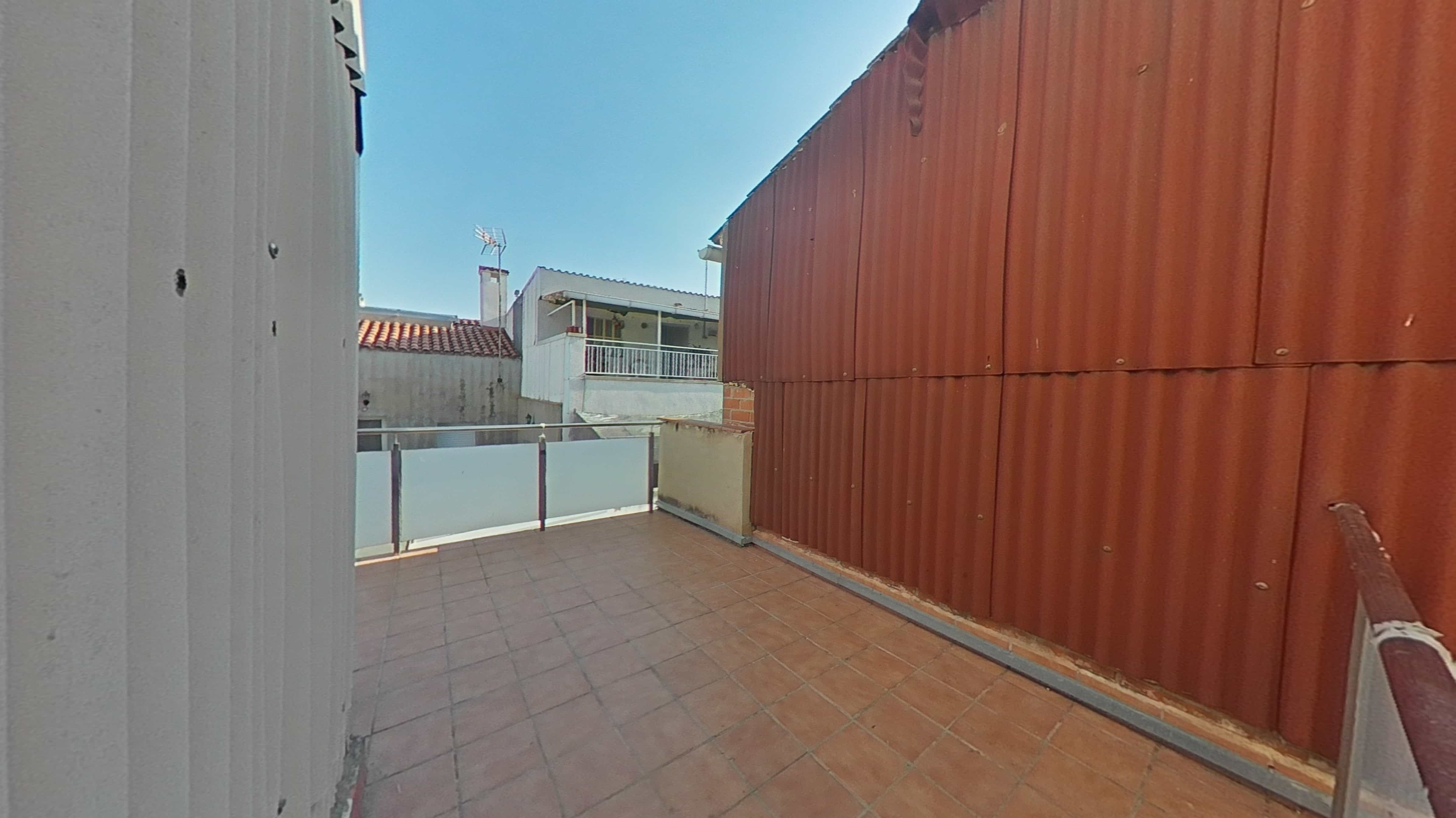 Piso en venta en calle Del Pont