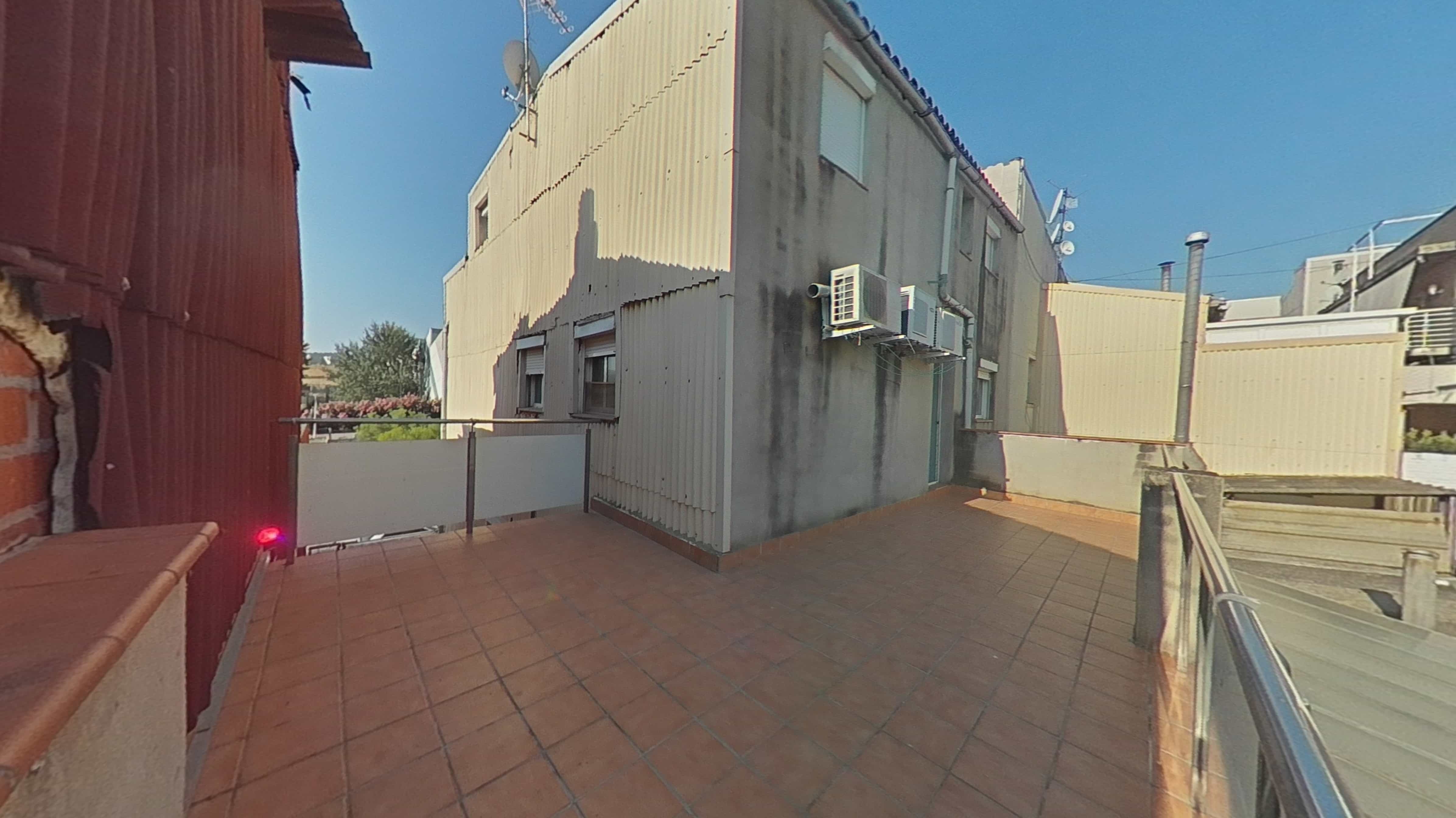 Piso en venta en calle Del Pont