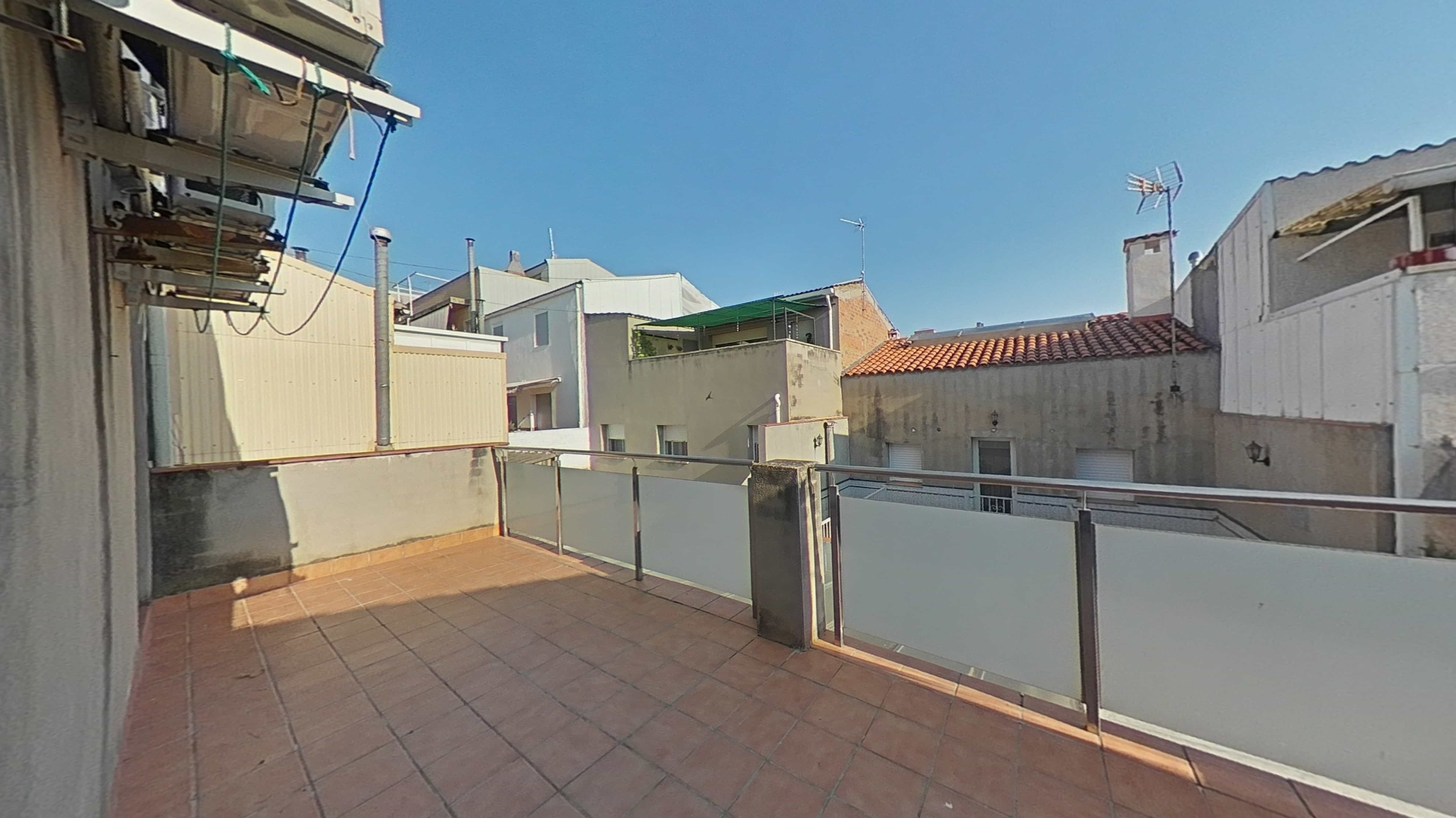 Piso en venta en calle Del Pont