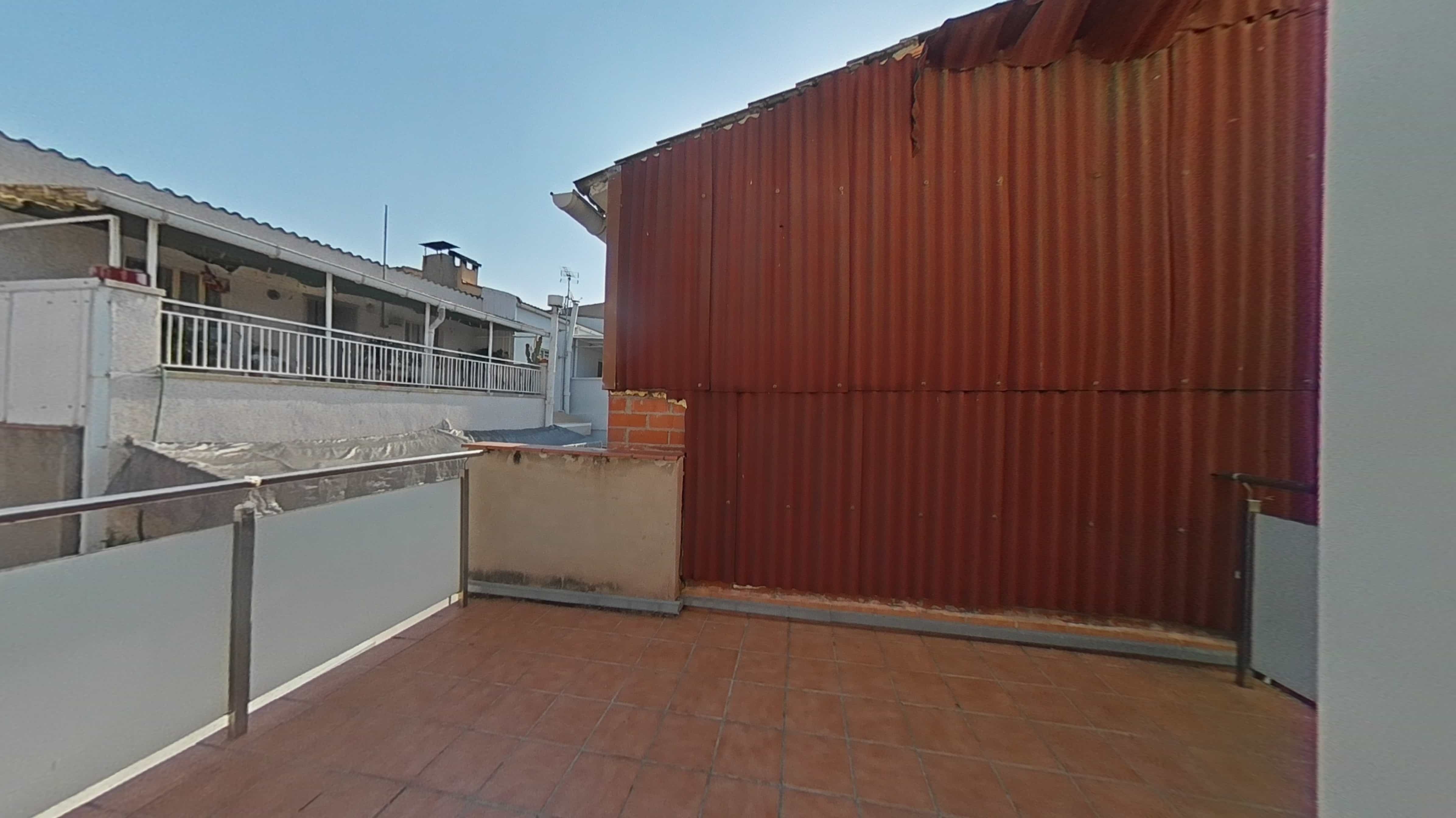 Piso en venta en calle Del Pont