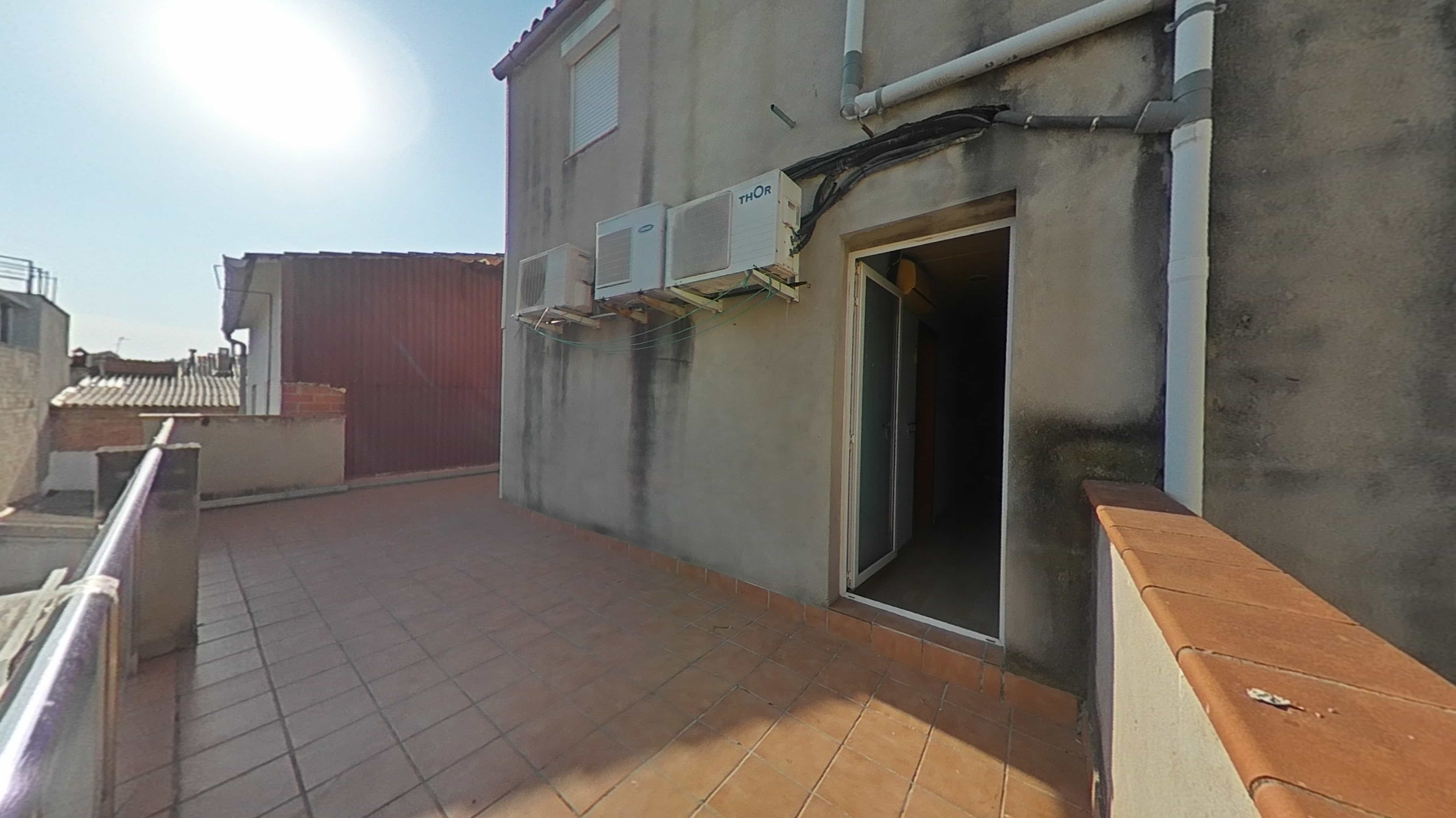 Piso en venta en calle Del Pont