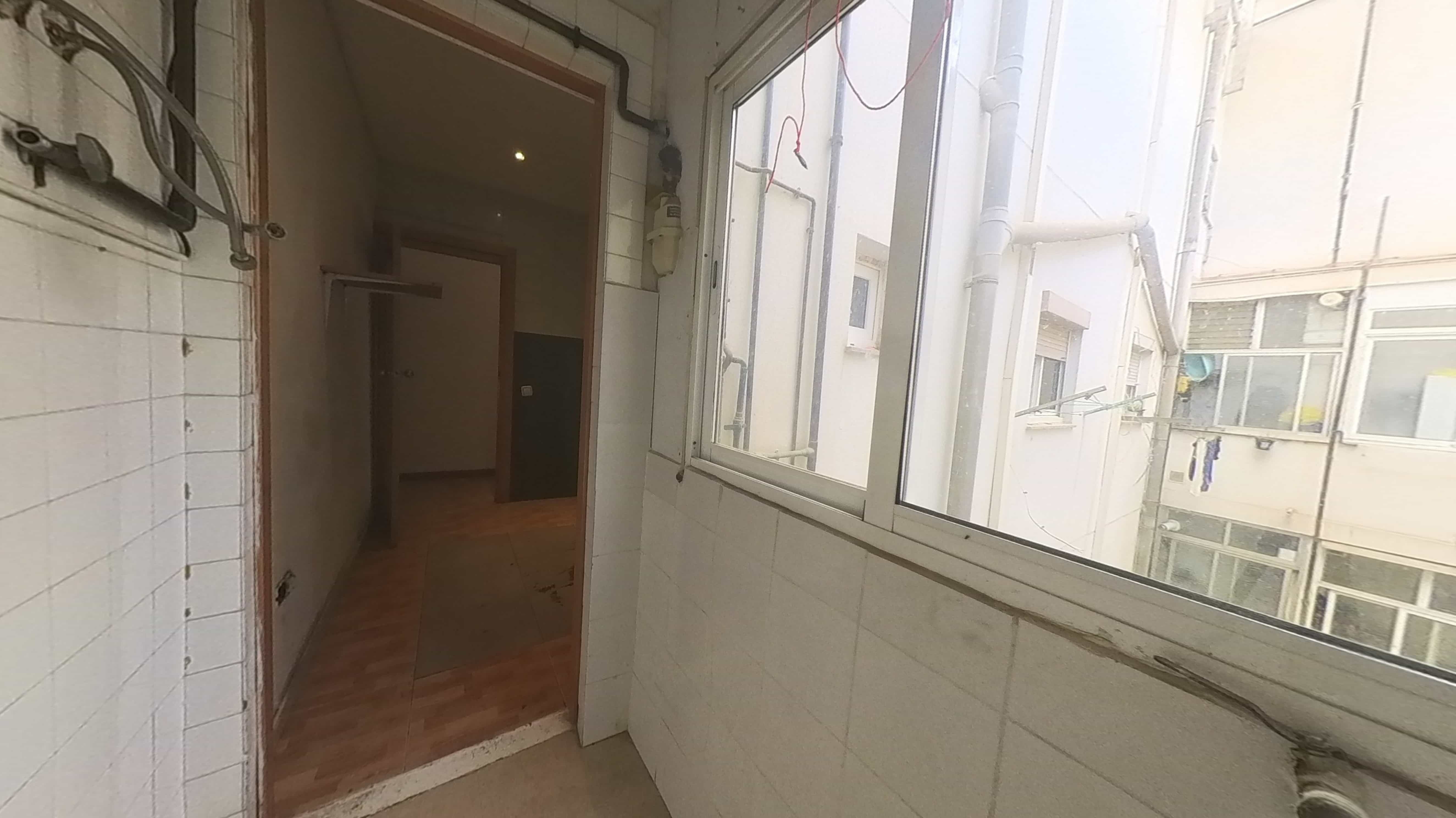 Piso en venta en calle Cadi