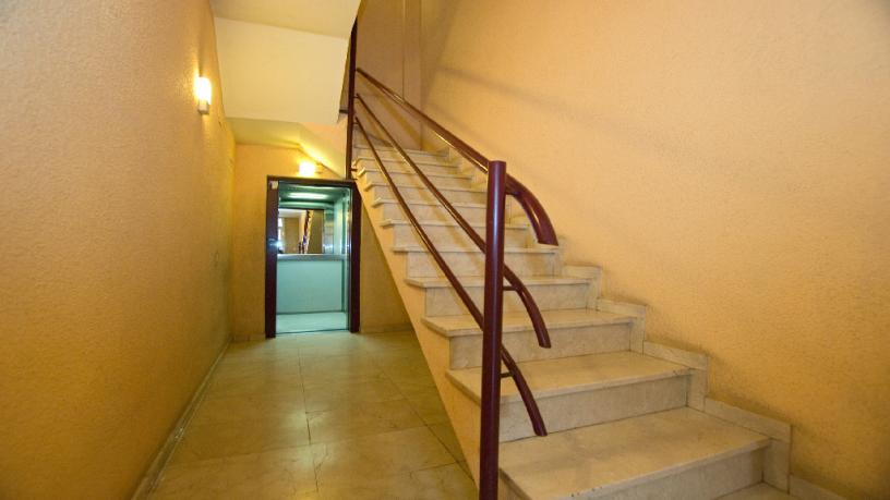 Piso en venta en paseo Generalitat