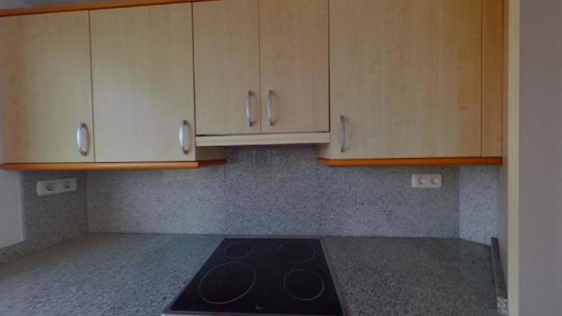 Piso en venta en calle Jose Agustin Goytisolo
