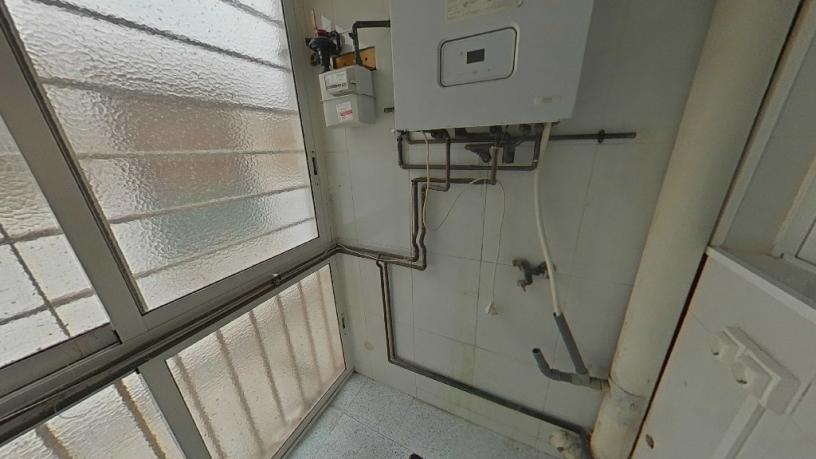 Piso en venta en calle Olot, D'