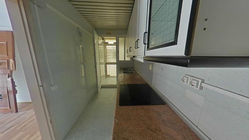 Piso en venta en calle Olot, D'