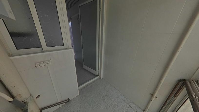 Piso en venta en calle Olot, D'