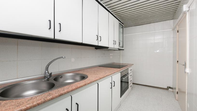 Piso en venta en calle Olot, D'