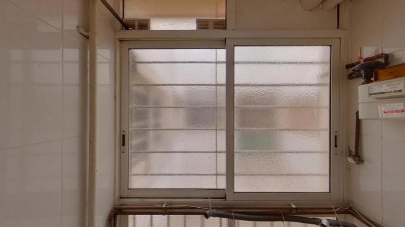 Piso en venta en calle Olot, D'