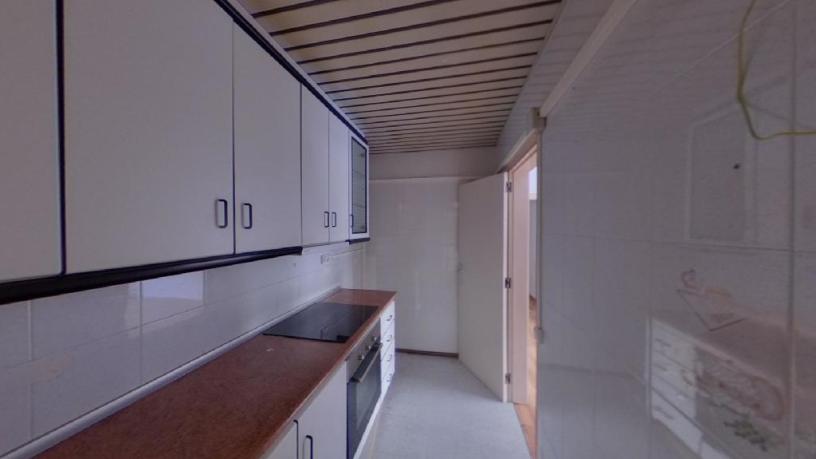 Piso en venta en calle Olot, D'