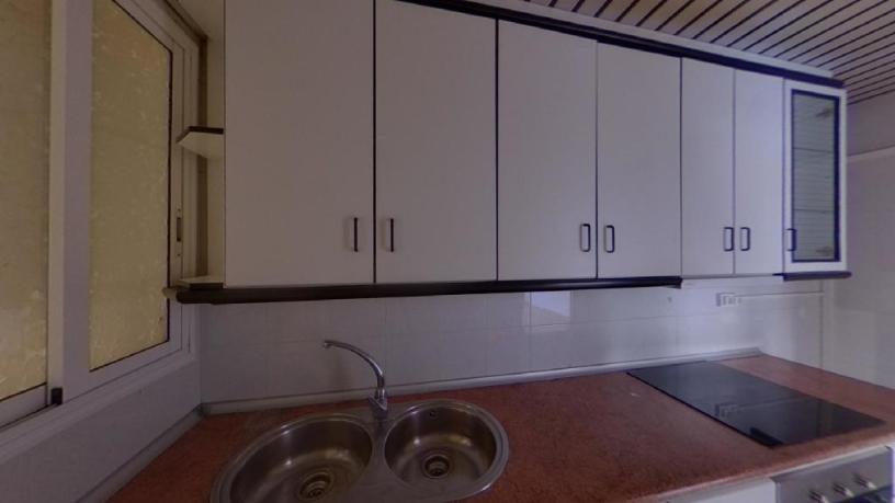 Piso en venta en calle Olot, D'
