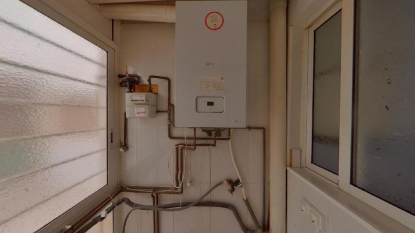 Piso en venta en calle Olot, D'