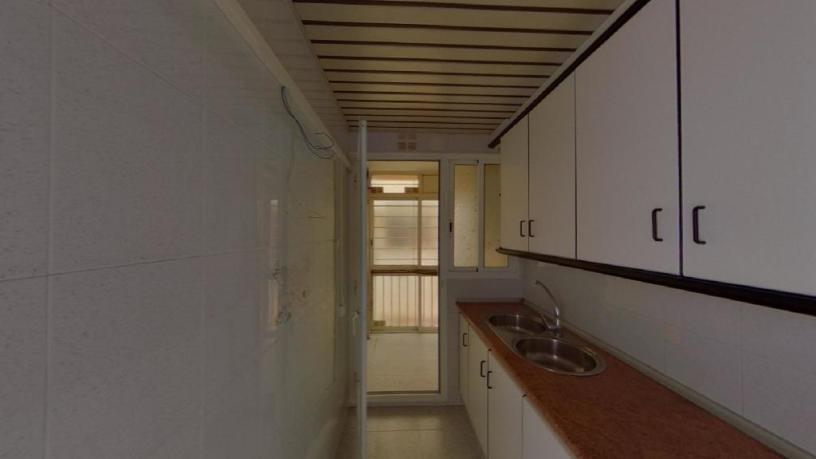 Piso en venta en calle Olot, D'