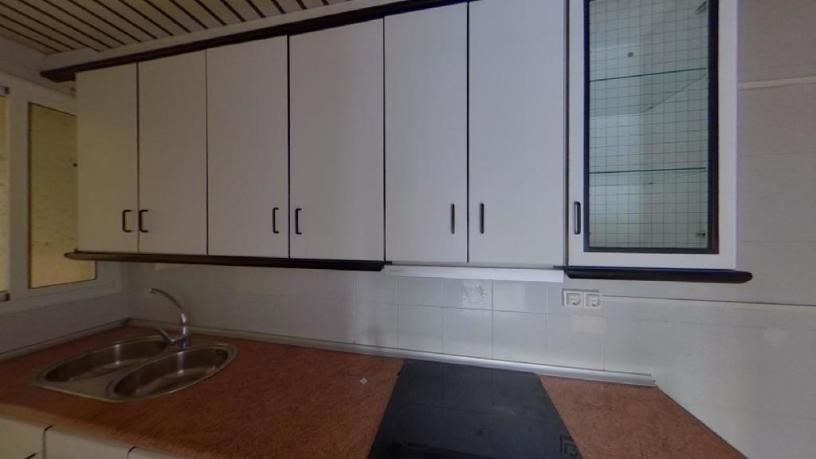 Piso en venta en calle Olot, D'