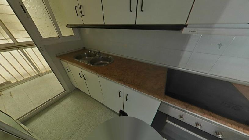 Piso en venta en calle Olot, D'