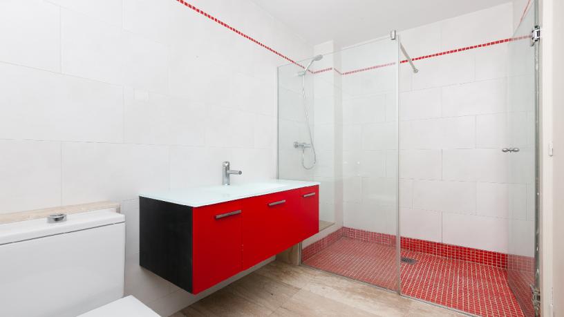 Piso en venta en calle Olot, D'