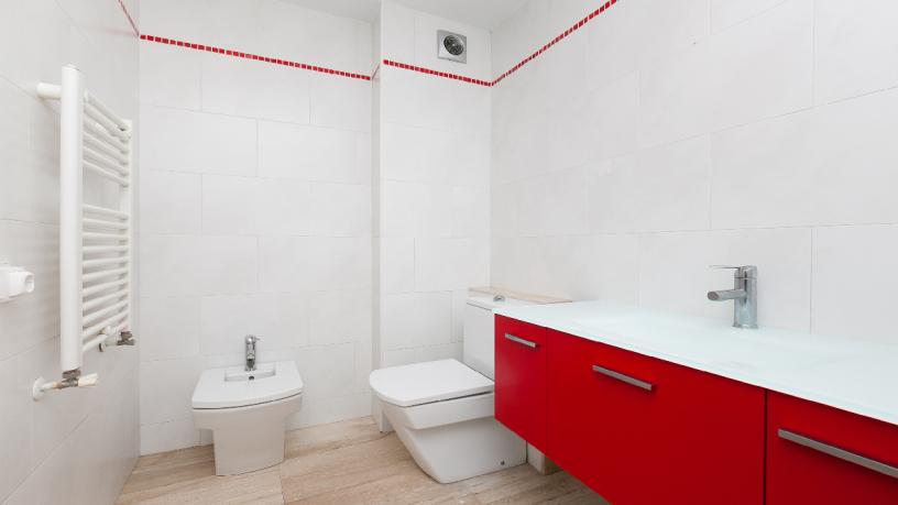 Piso en venta en calle Olot, D'