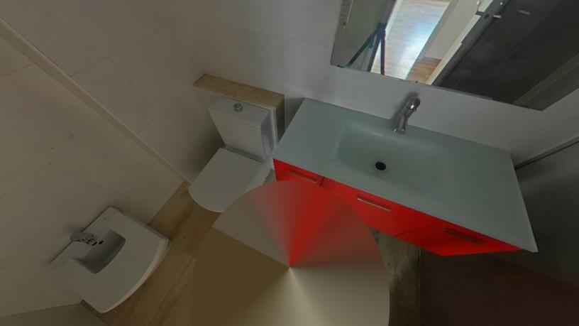 Piso en venta en calle Olot, D'