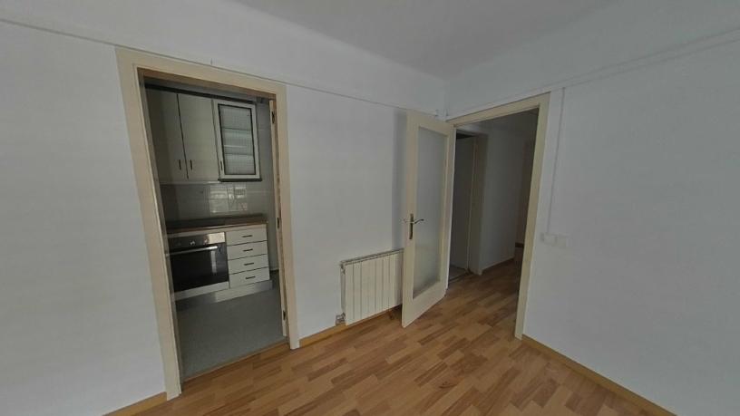 Piso en venta en calle Olot, D'