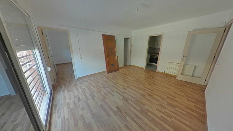 Piso en venta en calle Olot, D'