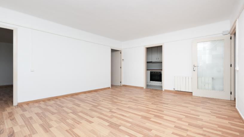 Piso en venta en calle Olot, D'