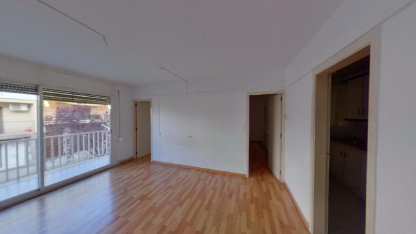 Piso en venta en calle Olot, D'