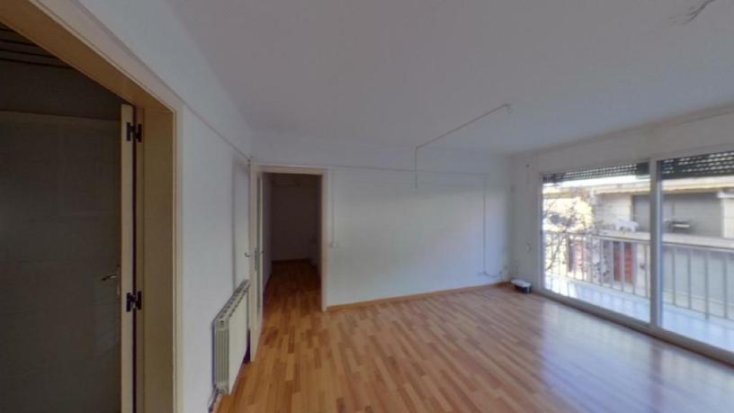 Piso en venta en calle Olot, D'