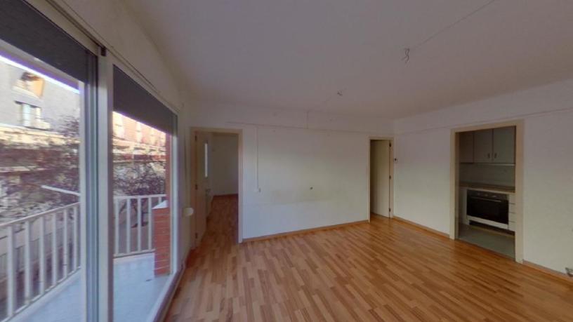 Piso en venta en calle Olot, D'