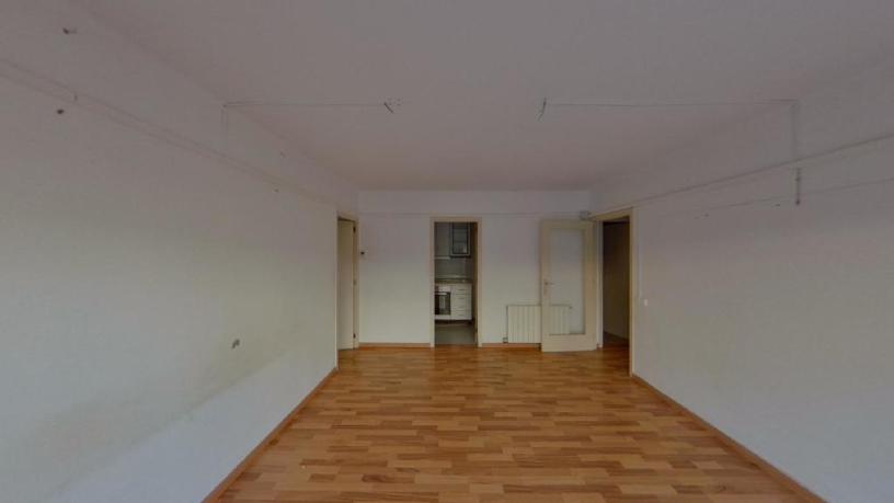 Piso en venta en calle Olot, D'