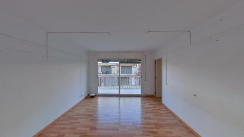 Piso en venta en calle Olot, D'