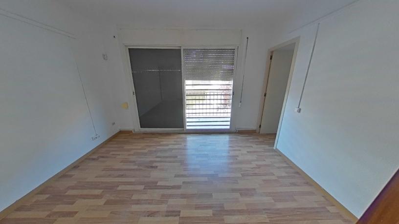 Piso en venta en calle Olot, D'
