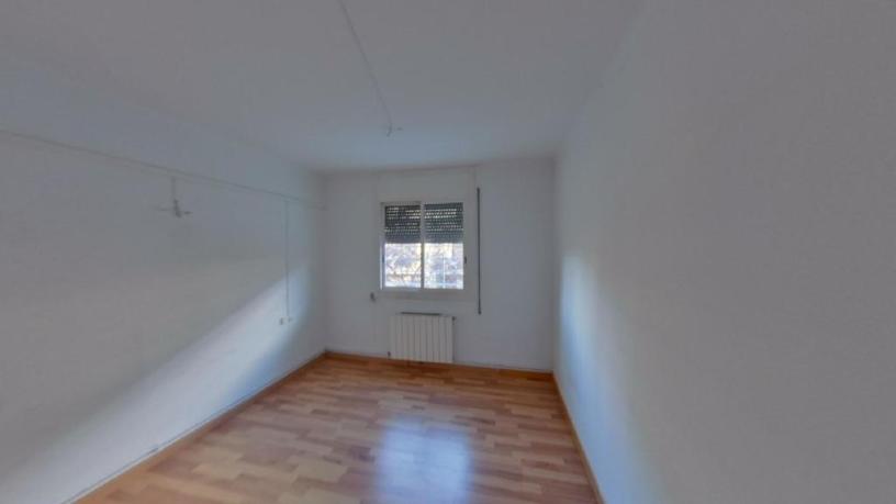 Piso en venta en calle Olot, D'