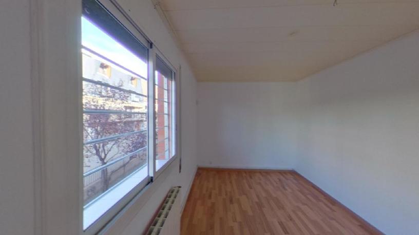 Piso en venta en calle Olot, D'