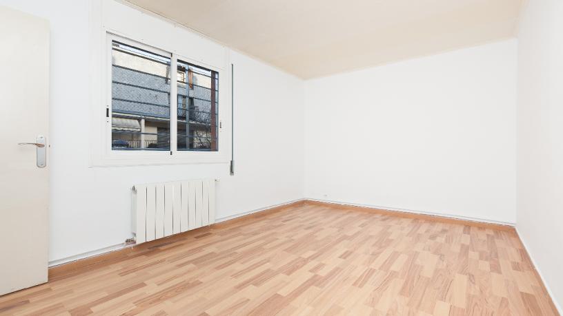 Piso en venta en calle Olot, D'