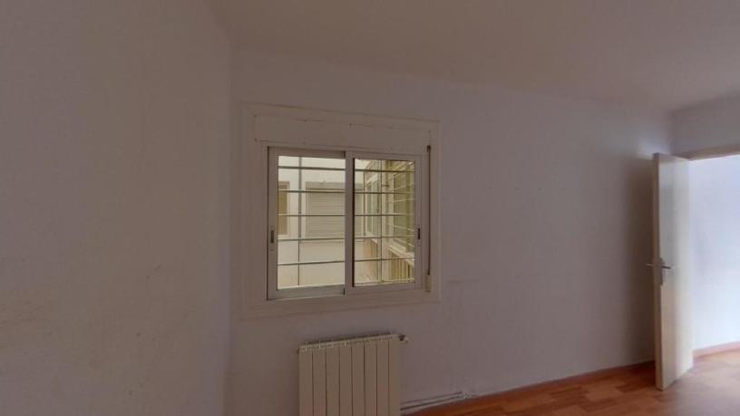Piso en venta en calle Olot, D'