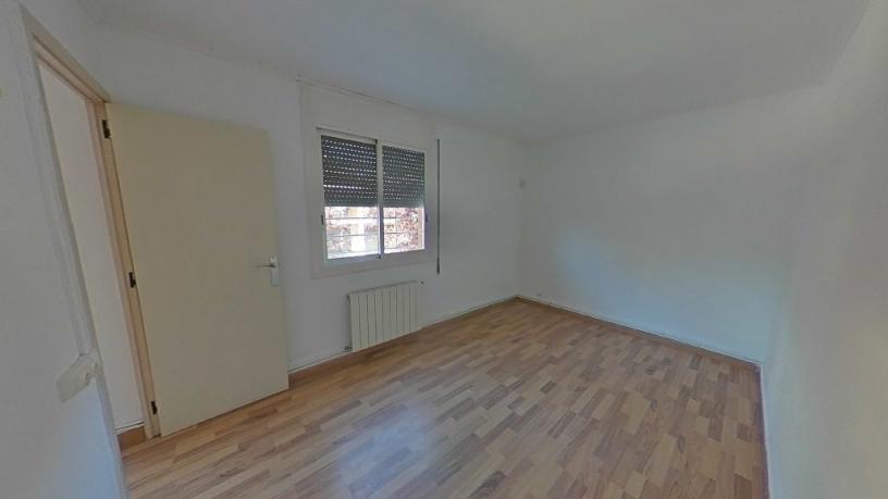 Piso en venta en calle Olot, D'