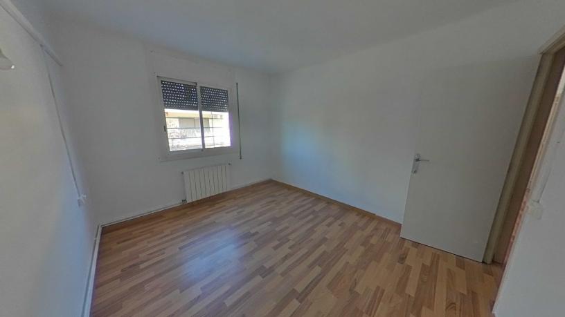 Piso en venta en calle Olot, D'