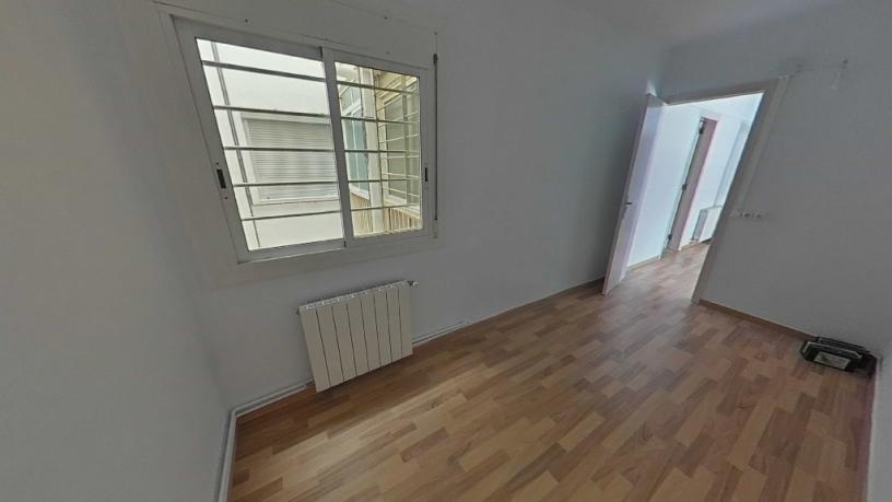 Piso en venta en calle Olot, D'