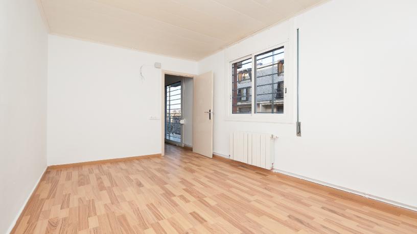 Piso en venta en calle Olot, D'