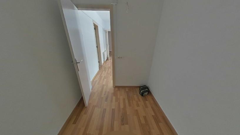 Piso en venta en calle Olot, D'