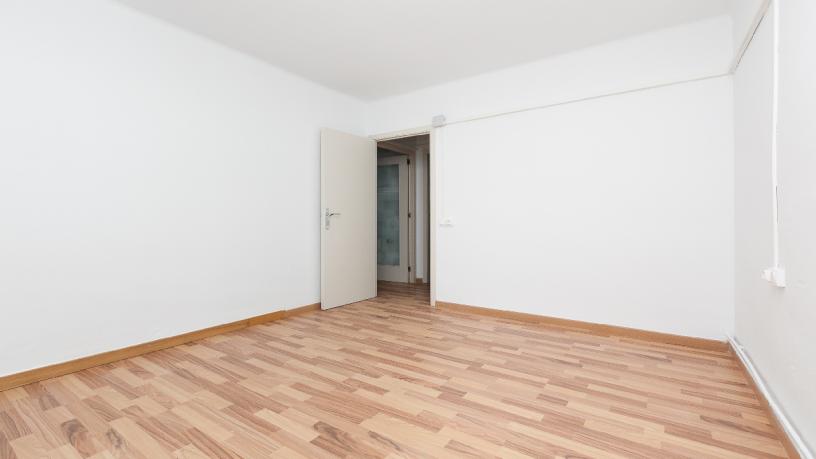 Piso en venta en calle Olot, D'