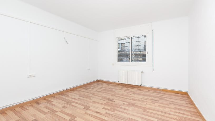 Piso en venta en calle Olot, D'