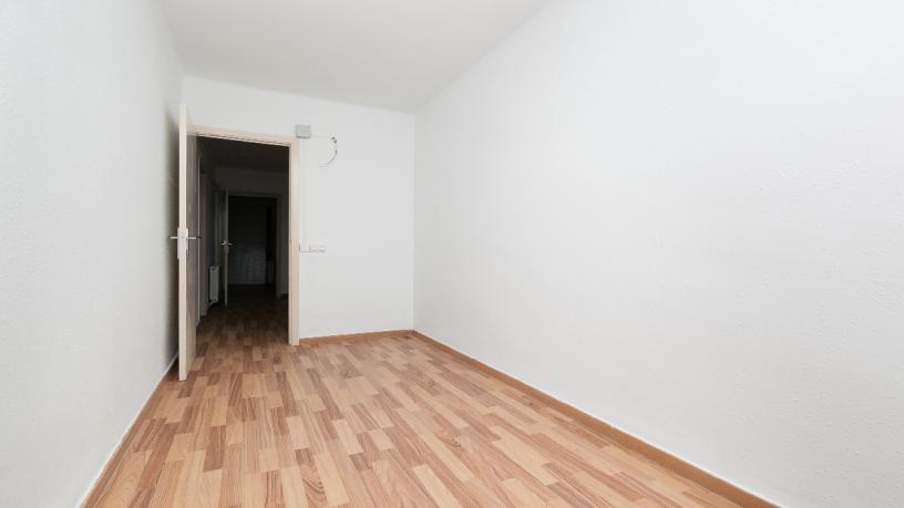 Piso en venta en calle Olot, D'
