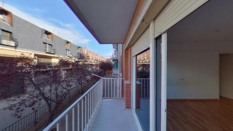 Piso en venta en calle Olot, D'