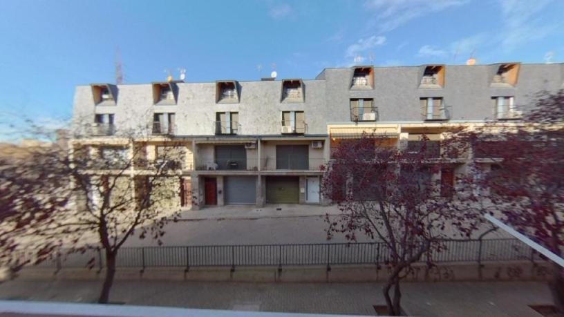 Piso en venta en calle Olot, D'