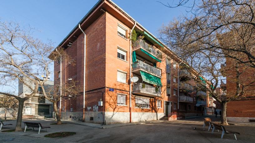 Piso en venta en calle Olot, D'